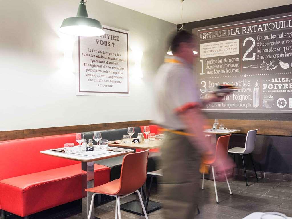 Ibis Dunkerque Hotel 3*