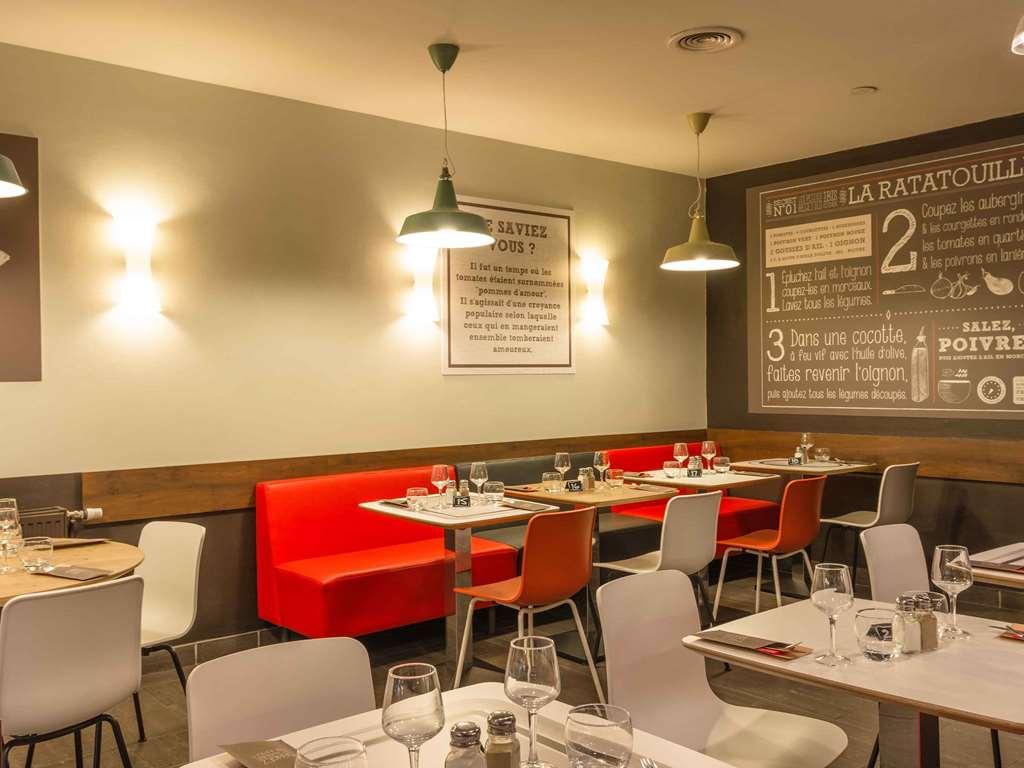 Ibis Dunkerque 3* Dunkirk