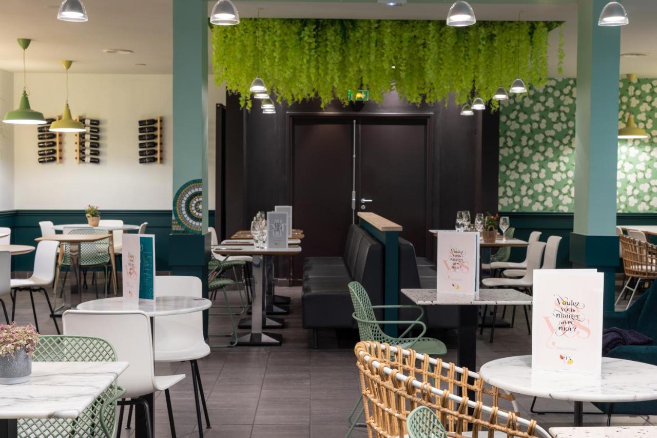 Ibis Dunkerque Hotel 3*