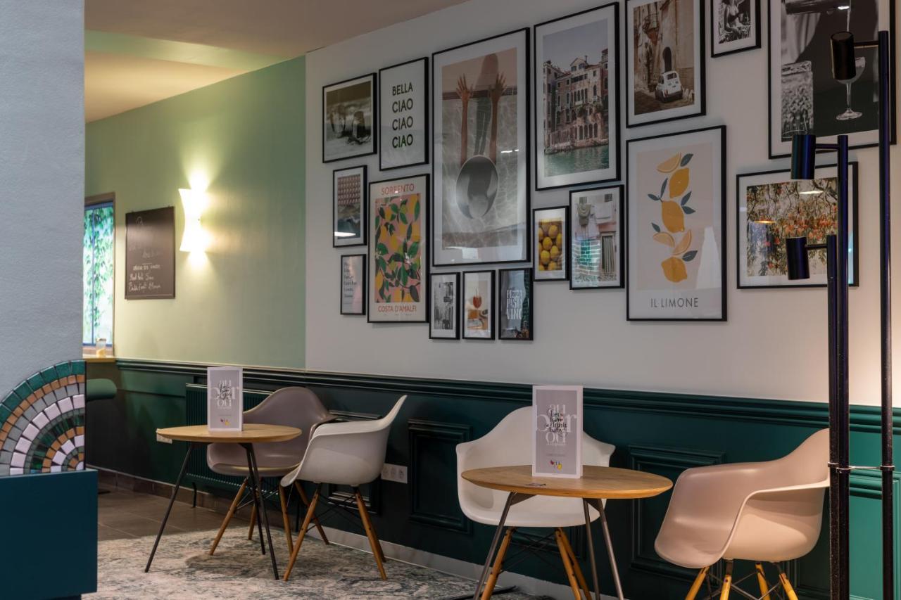Hotel Ibis Dunkerque 3*