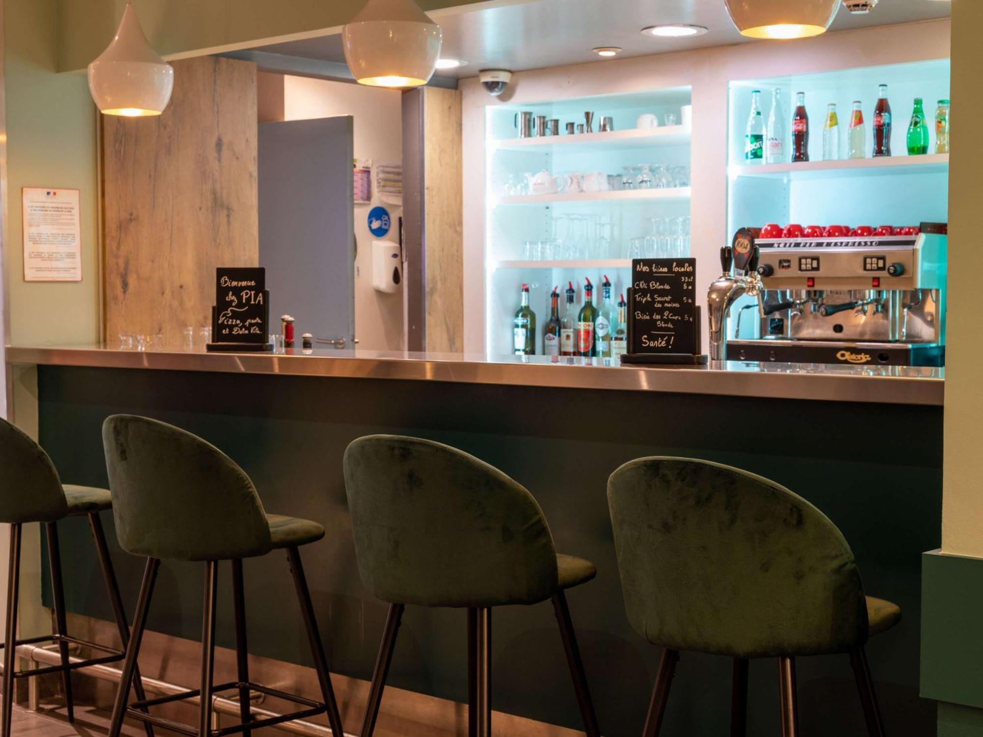 Hotel Ibis Dunkerque 3*