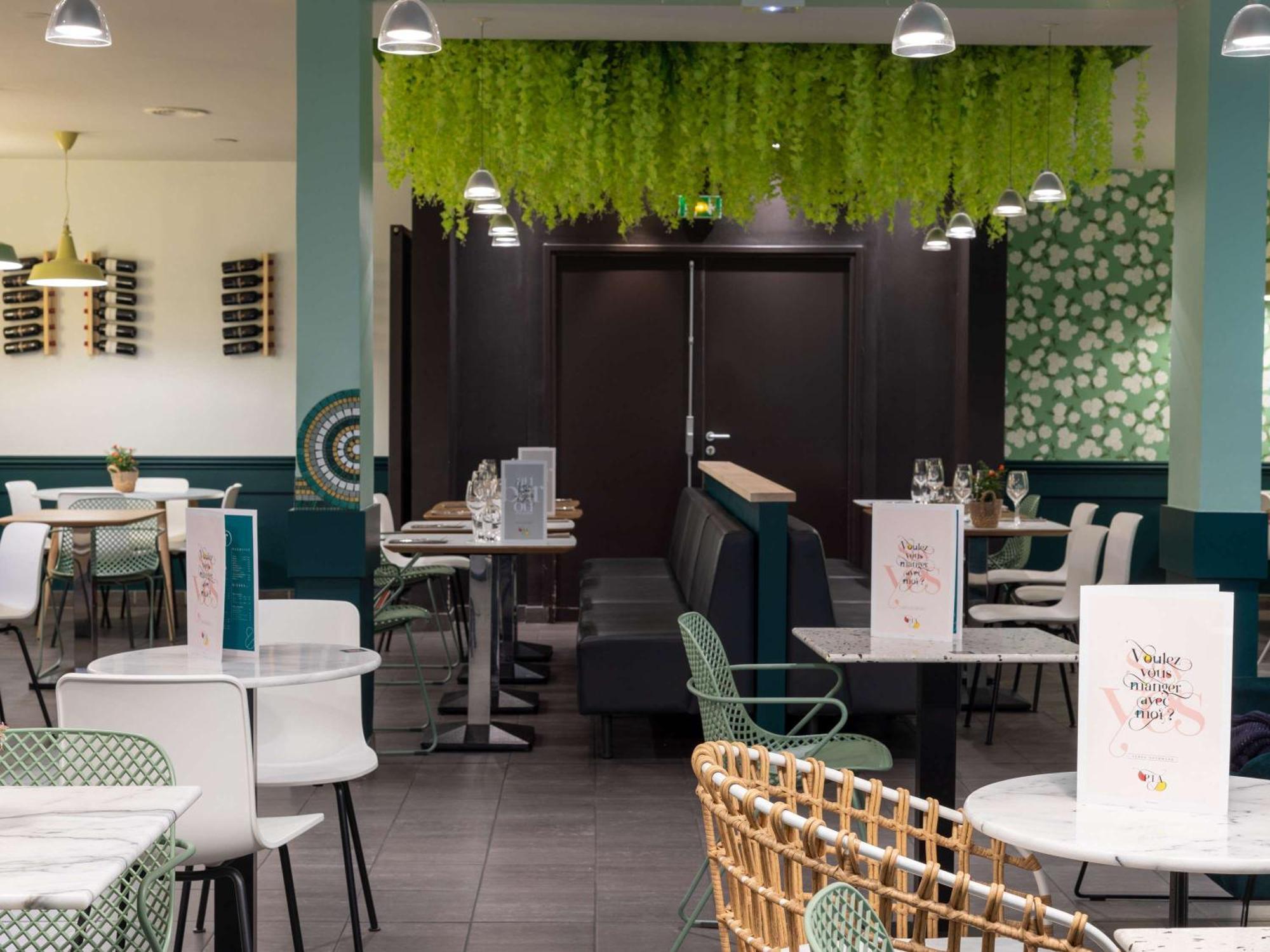 Hotel Ibis Dunkerque Dunkirk