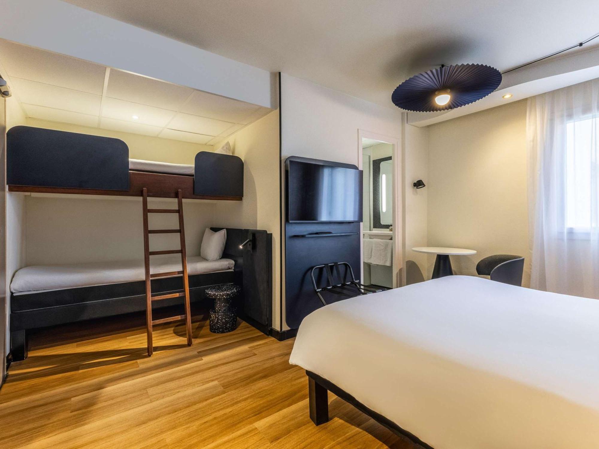 Ibis Dunkerque 3* Dunkirk
