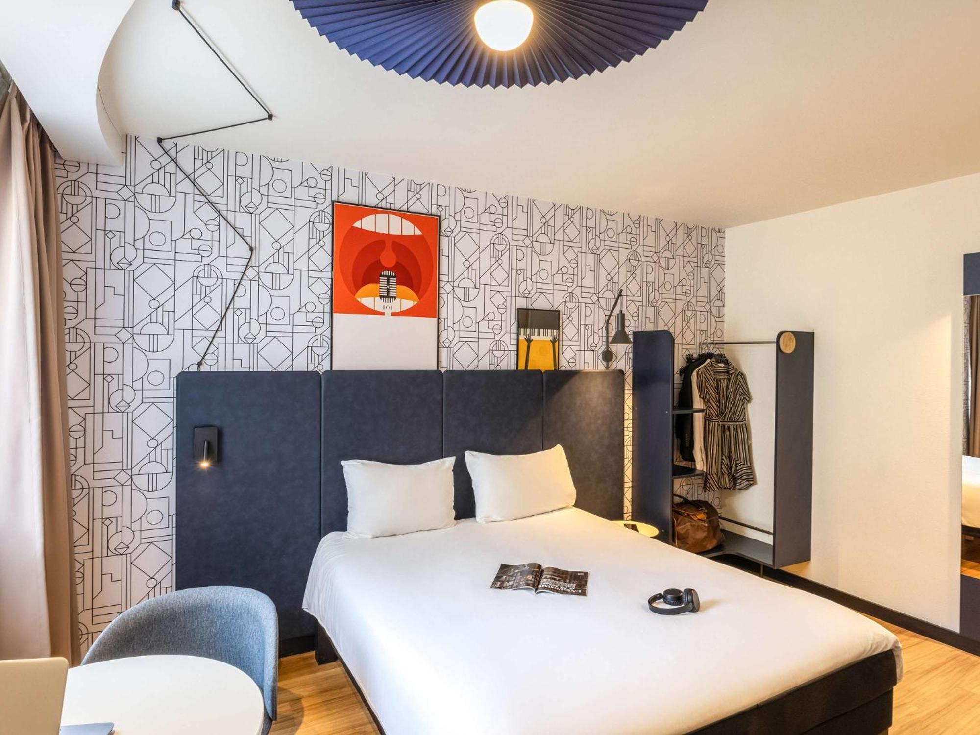 Hotel Ibis Dunkerque Dunkirk