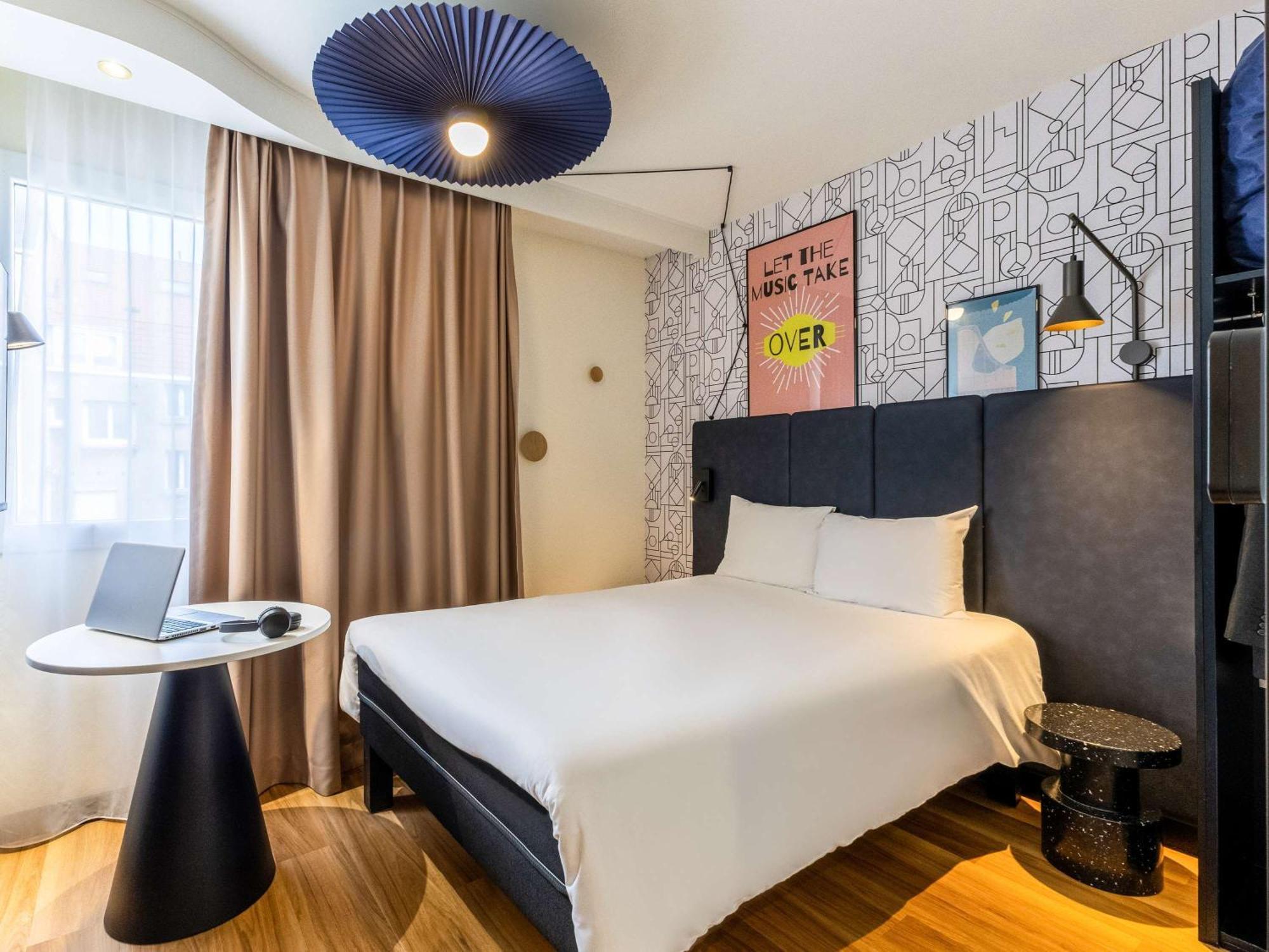 Ibis Dunkerque 3*