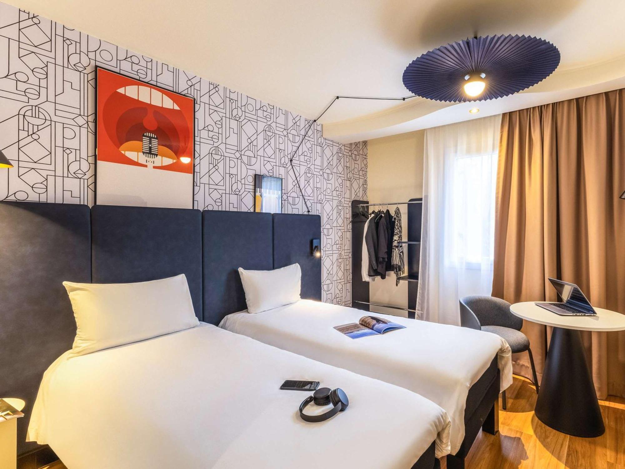 Ibis Dunkerque Dunkirk