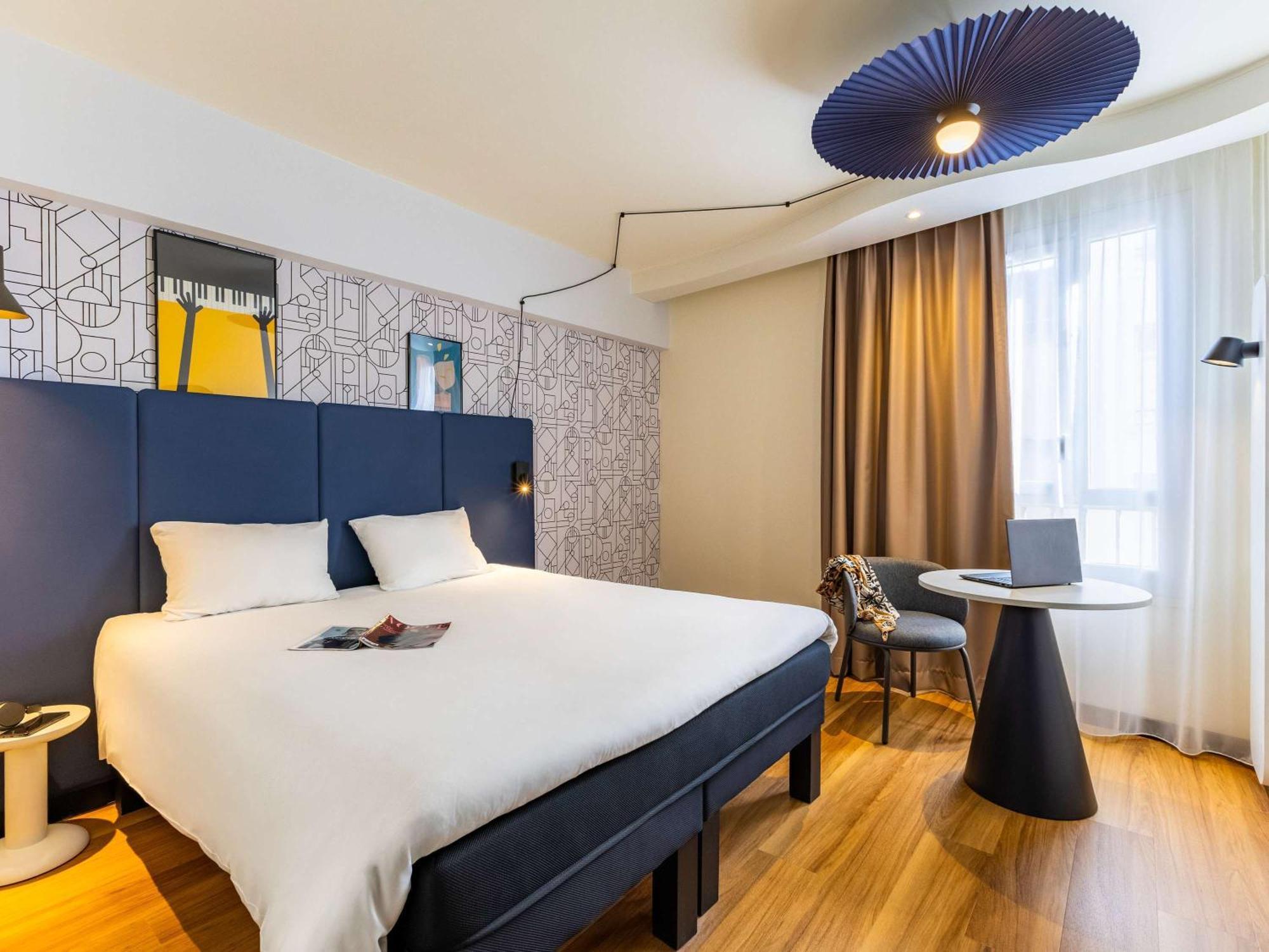 Ibis Dunkerque 3* Dunkirk