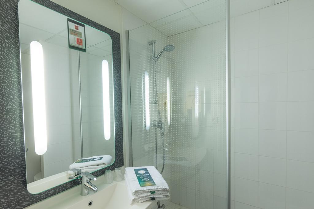 Ibis Dunkerque Hotel 3*