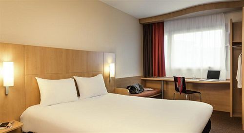 Ibis Dunkerque Dunkirk