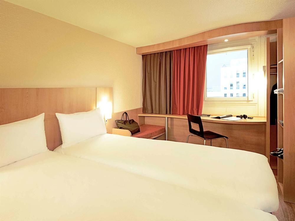 Ibis Dunkerque Hotel 3*