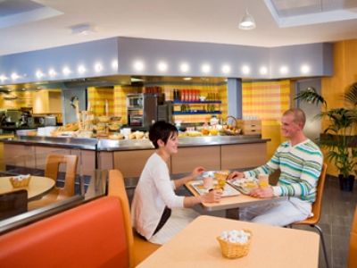 Ibis Dunkerque