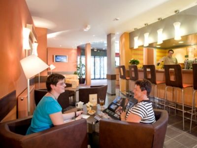 Ibis Dunkerque Hotel Dunkirk
