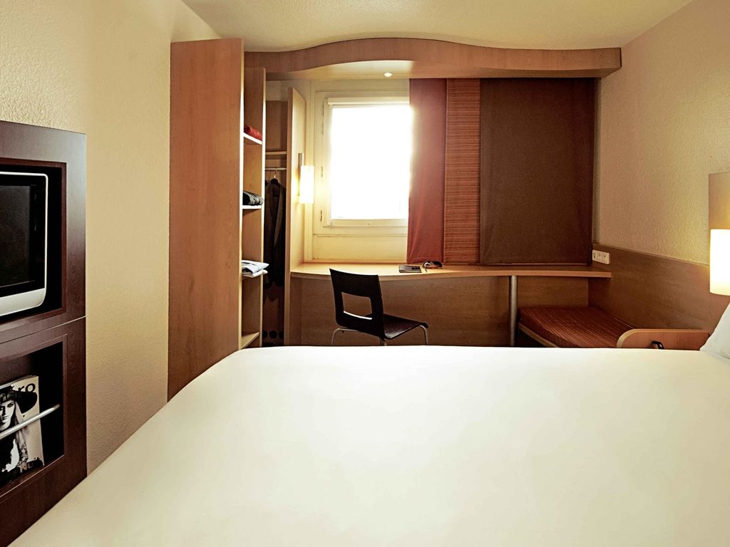 Ibis Dunkerque Hotel