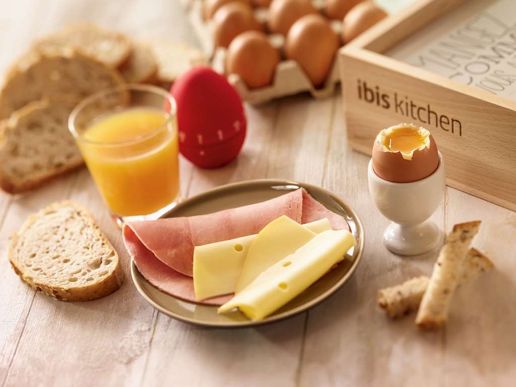 Ibis Dunkerque 3* Dunkirk
