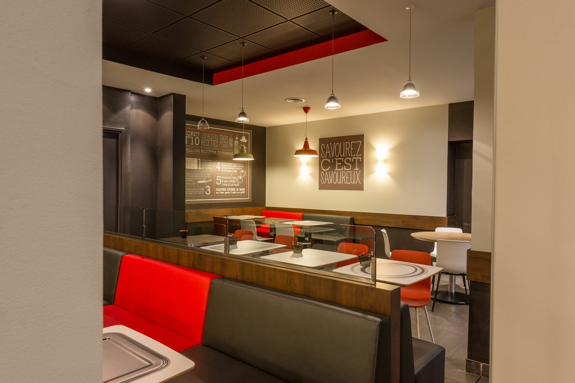 Hotel Ibis Dunkerque