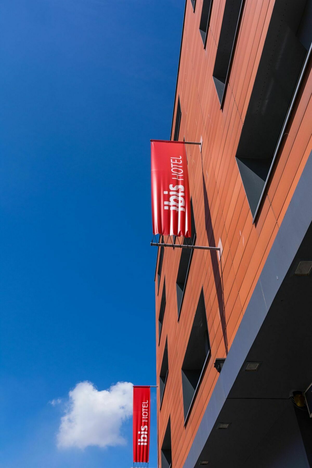 Ibis Dunkerque Hotel 3*