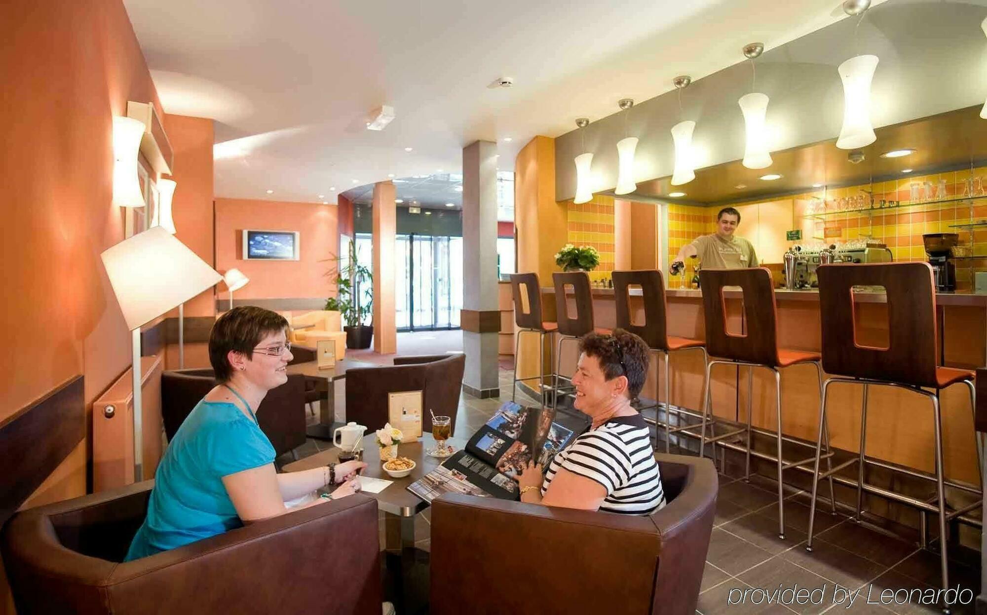 Hotel Ibis Dunkerque Dunkirk