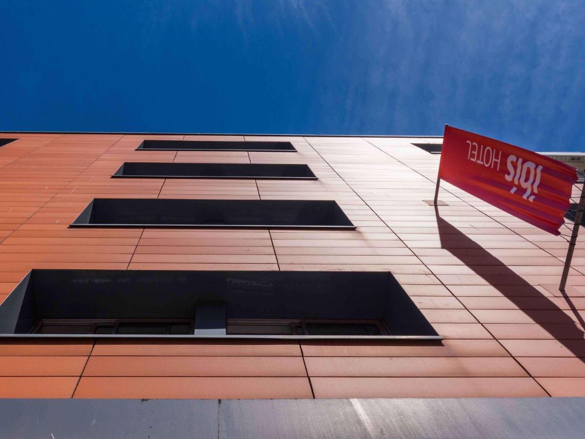 Ibis Dunkerque Hotel 3*