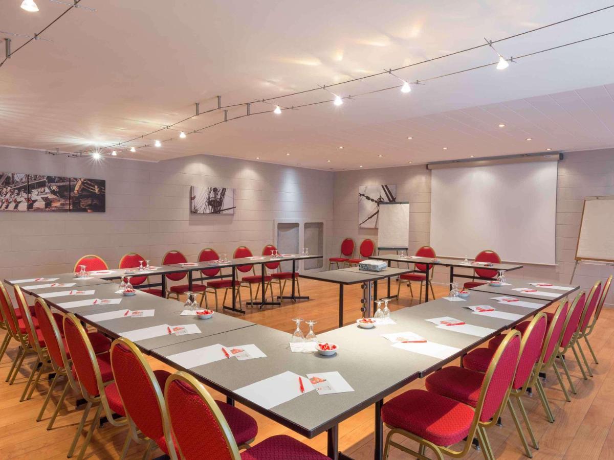 Hotel Ibis Dunkerque 3*